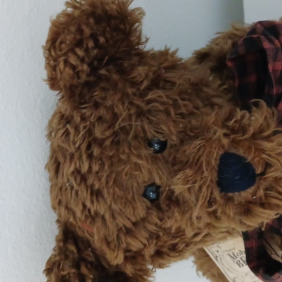 Boyds Bears Mohair Collection - Picture 3 of 5